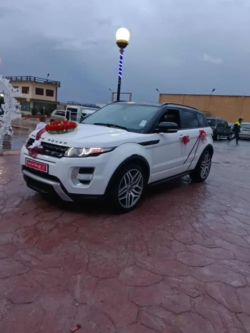Land Rover Range Rover Evoque 2015 Range Rover Evoque