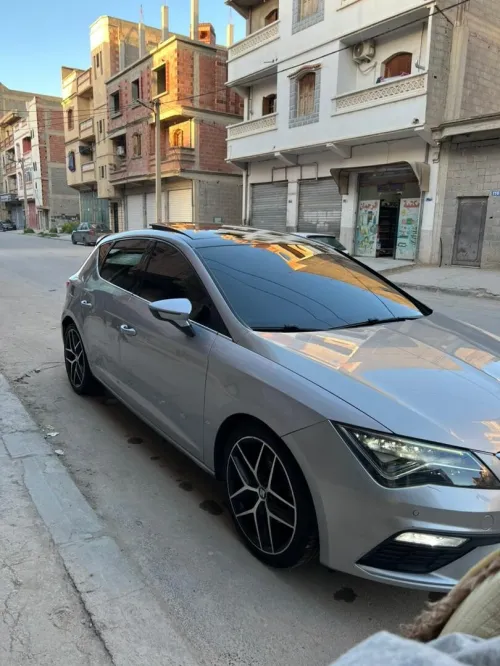 Seat Leon 2019 Leon