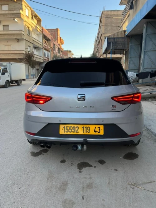 Seat Leon 2019 Leon