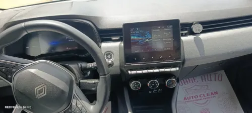 Renault Clio 5  2024 Evolution