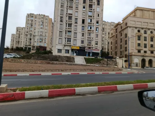 Location Local Mostaganem Mostaganem