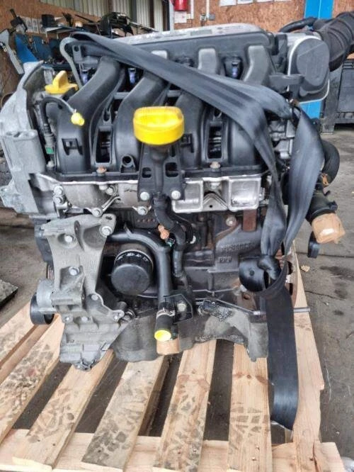 Moteur Renault 1.6 16v Essence 