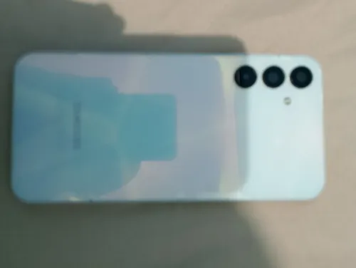 Samsung Galaxy A15