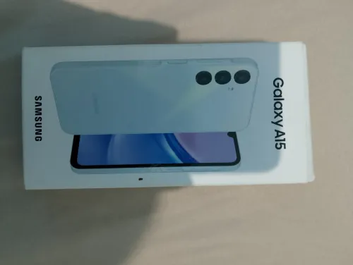 Samsung Galaxy A15