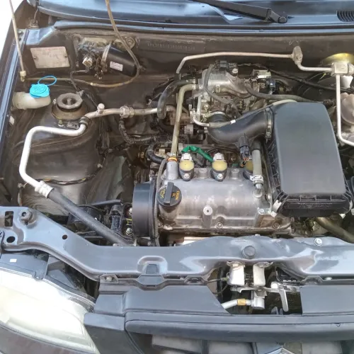 Suzuki Alto 2011 Alto