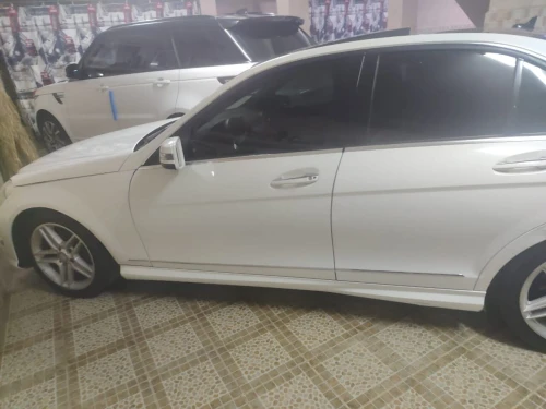 Mercedes Classe C 2015 220 Designo