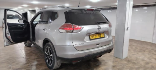 Nissan Qashqai 2018 Qashqai
