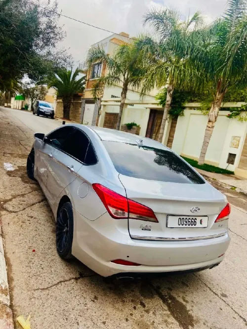 Hyundai i40 2019 Préstige