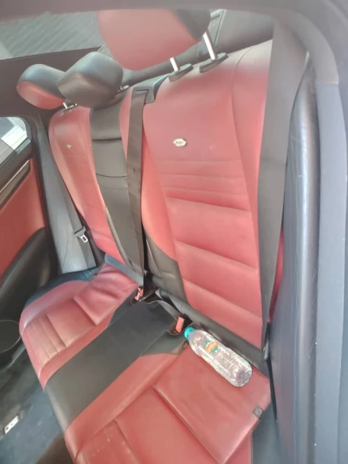 Mercedes Classe C 2014 250 AVANTGARDE 