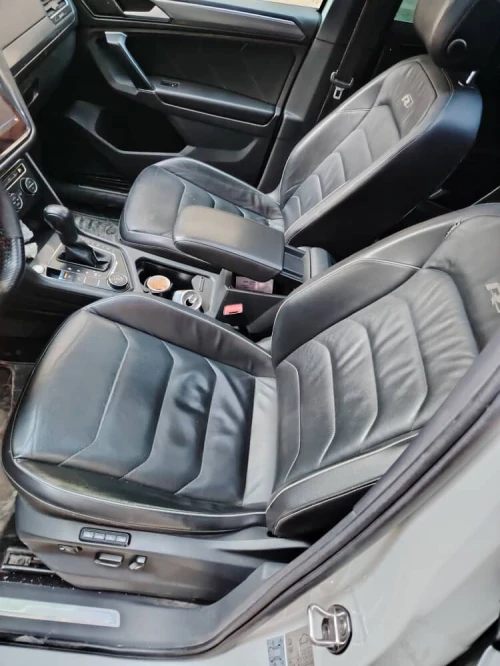 Volkswagen Tiguan 2018 R-Line 2