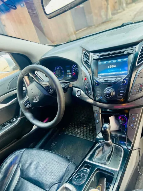 Hyundai i40 2019 Préstige