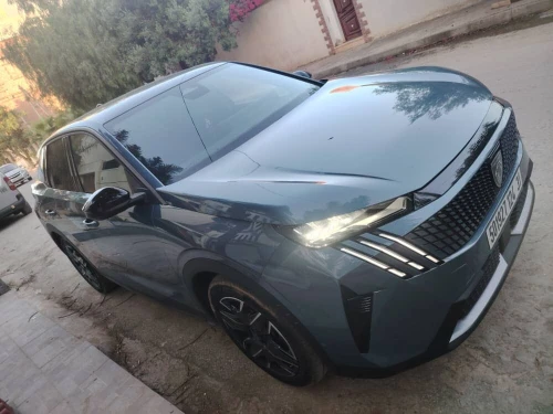 Peugeot 3008 2024 Active Pack