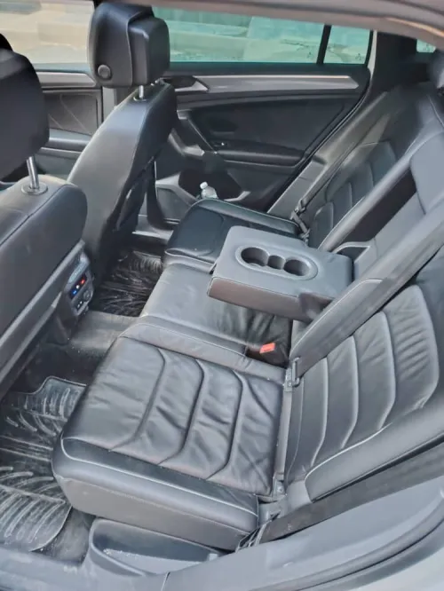 Volkswagen Tiguan 2018 R-Line 7