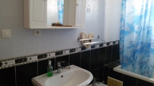 Vente Villa Tipaza Douaouda