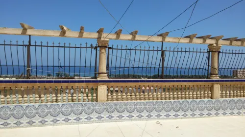 Vente Villa Tipaza Douaouda