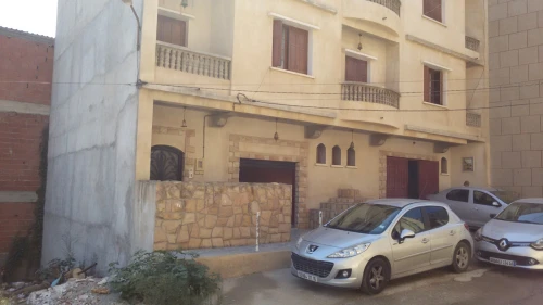 Vente Villa Tipaza Douaouda