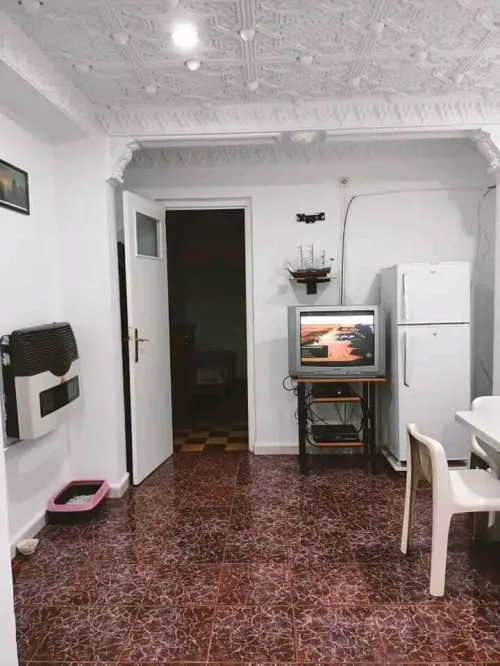 Vente Appartement Tipaza Kolea