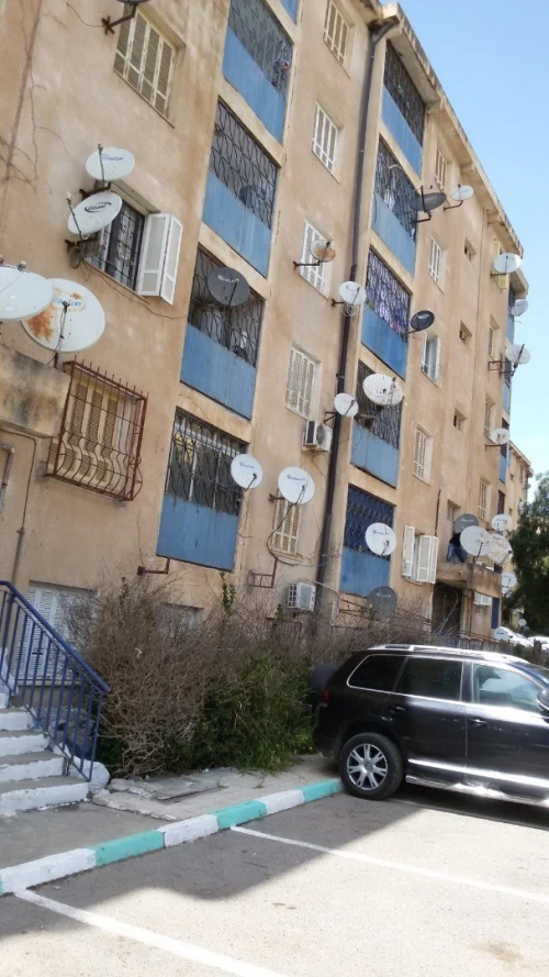 Cherche location Appartement Tipaza Douaouda