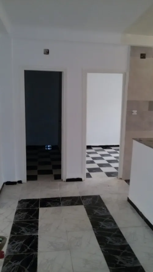 Vente Appartement F3 Tipaza Douaouda