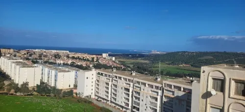 Location Appartement F3 Tipaza Douaouda