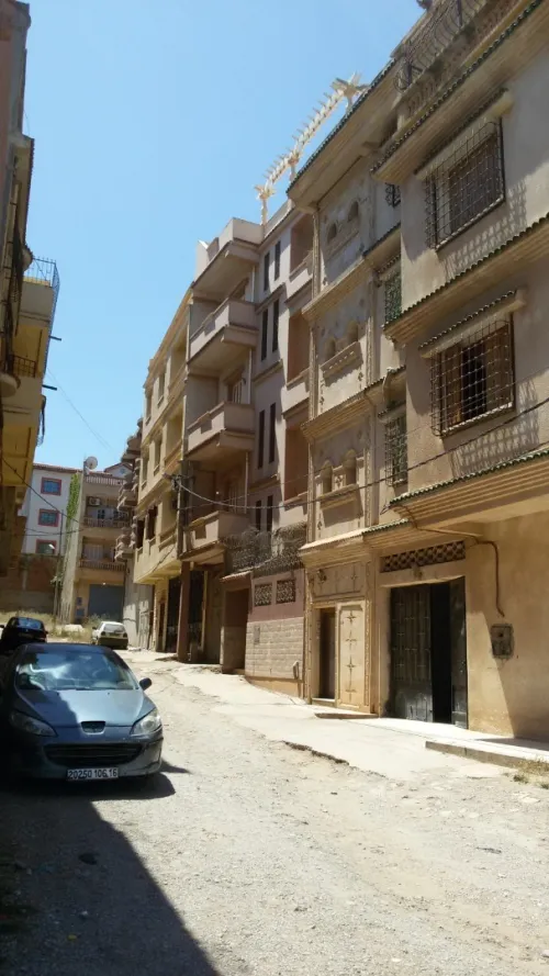 Vente Villa Tipaza Douaouda