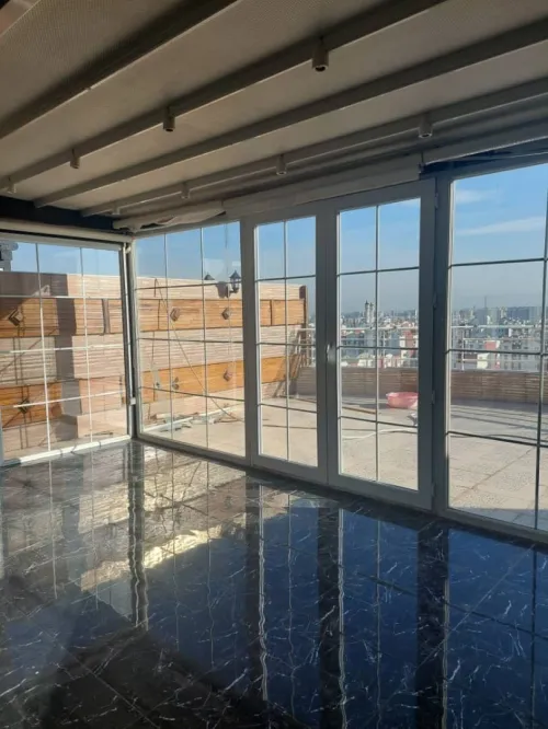 Vente Appartement F3 Alger Mohammadia