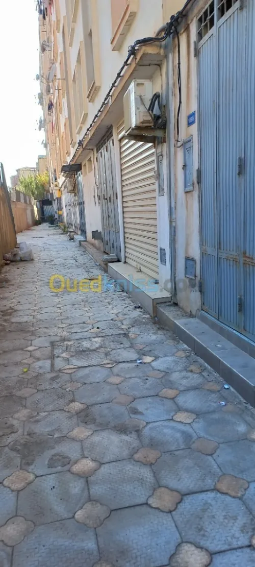 Location Local Alger Bordj el kiffan