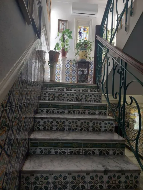 Vente Villa Alger Ain benian