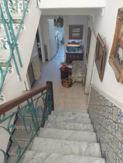 Vente Villa Alger Ain benian