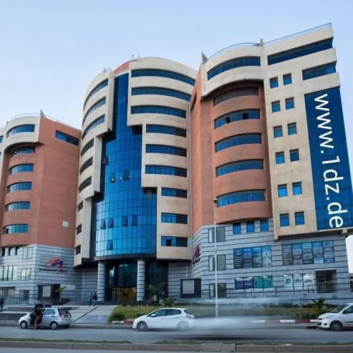Vente Local Alger Mohammadia