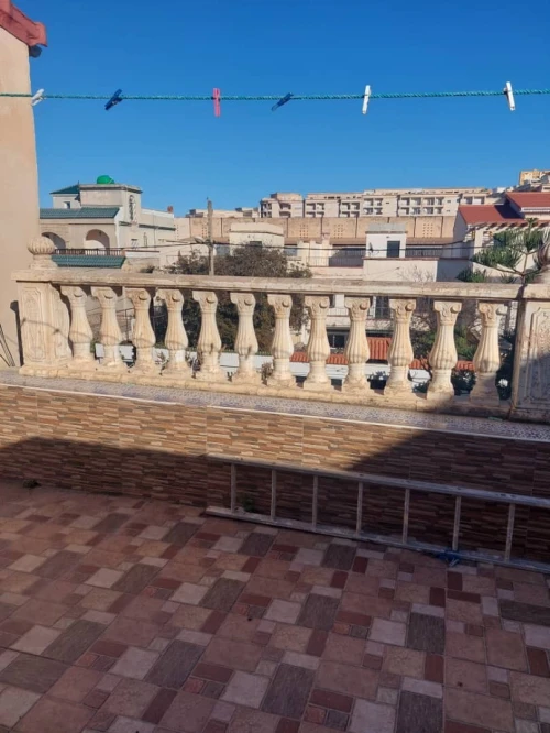 Vente Villa Alger Ain benian