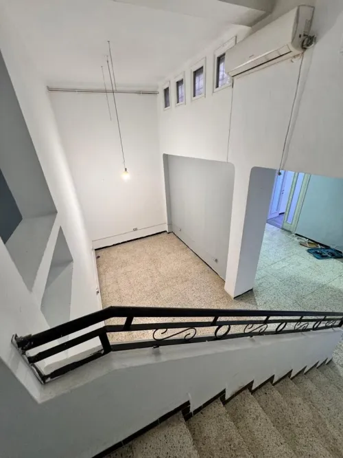 Location Villa Alger Mohammadia