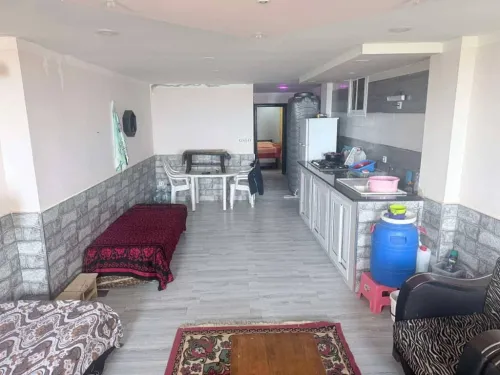 Vente Appartement F2 Tizi Ouzou Azeffoun