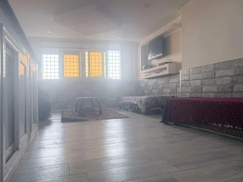Vente Appartement F2 Tizi Ouzou Azeffoun