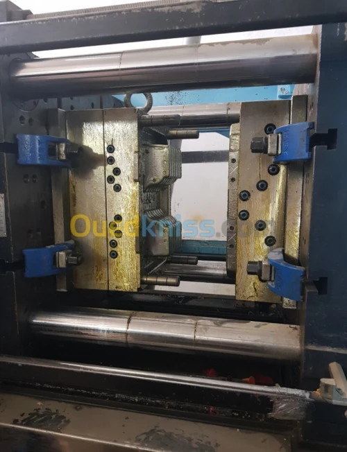 EURL G.T.P.P GHOZLANI Sous-traitance injection plastique.