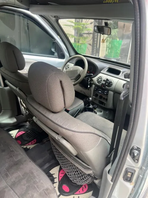 Renault Kangoo 2008 