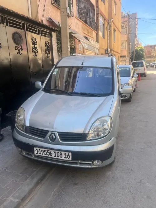 Renault Kangoo 2008 