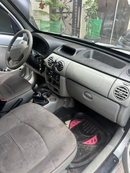 Renault Kangoo 2008 