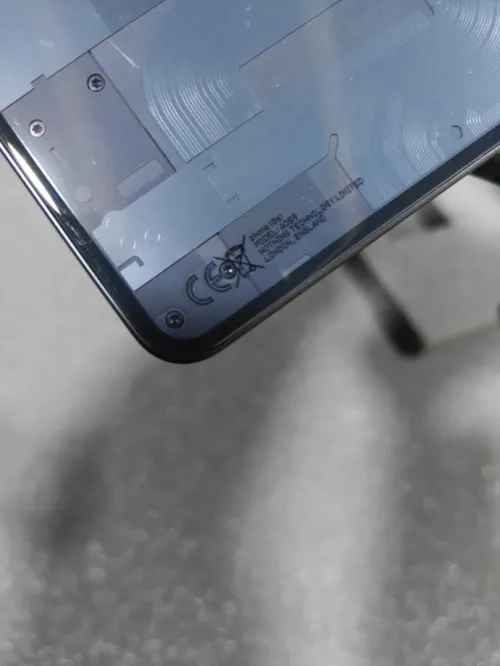 Nothing phone 3A
