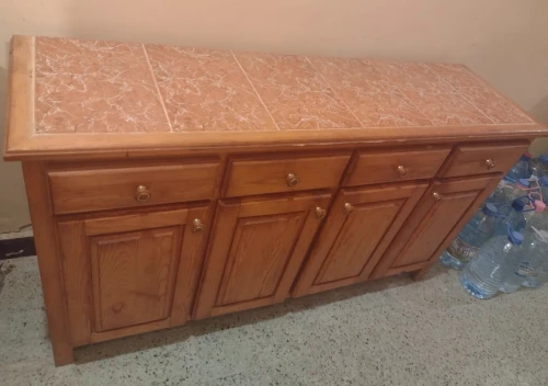 Meuble buffet cuisine ou autre