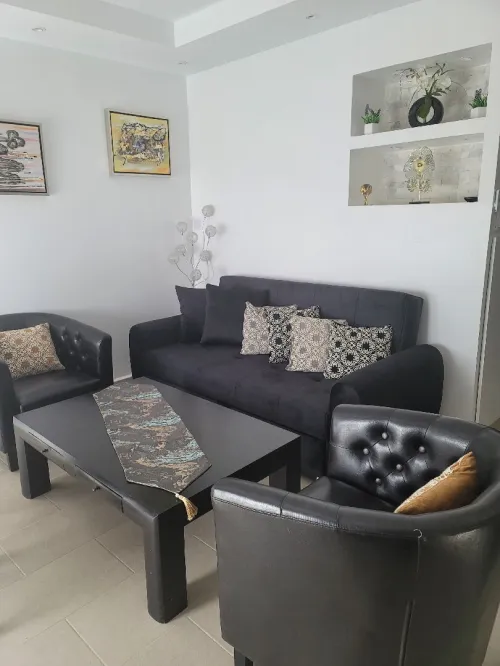 Location vacances Appartement F3 Oran Ain el turck