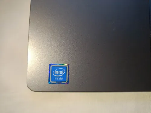 Laptop