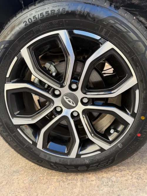 Chery Tiggo 2 pro 2026 Pro max