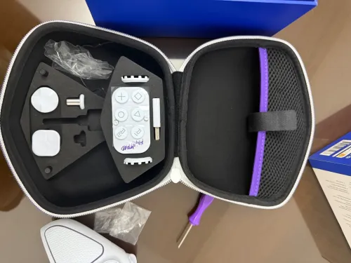 Manette pro BFG victrix pdp