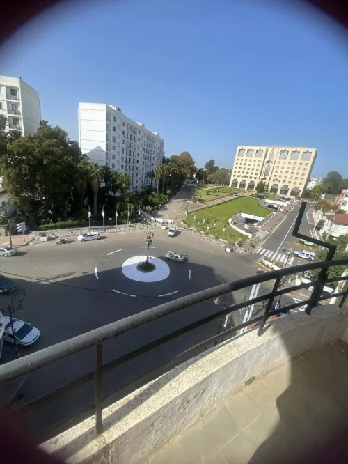 Location Appartement F4 Alger El mouradia