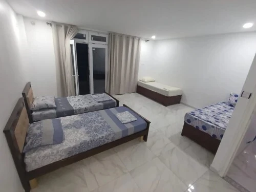 Location Appartement F4 Béjaïa Beni ksila 2