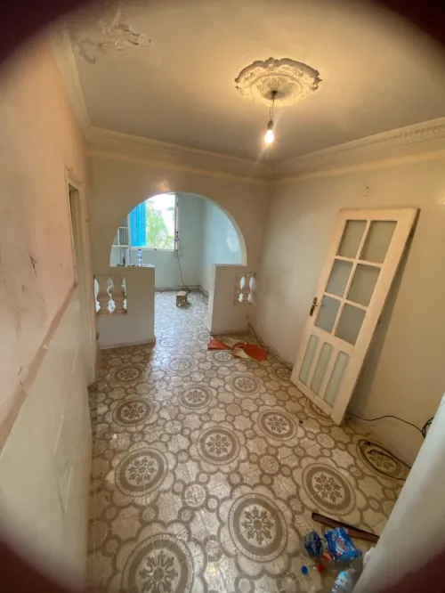 Vente Appartement F2 Alger Kouba
