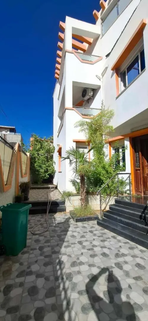 Vente Villa Alger Kouba