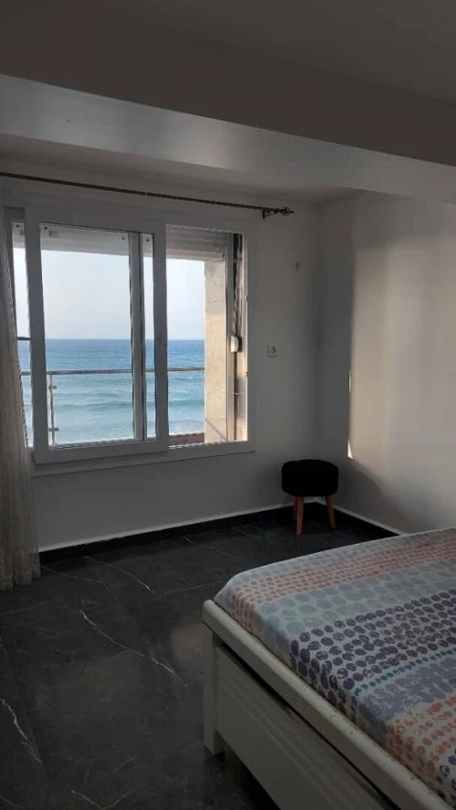 Location vacances Appartement F3 Béjaïa Beni ksila
