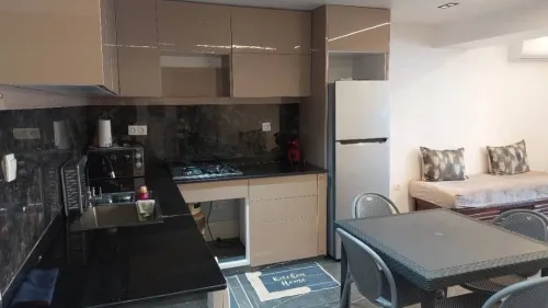 Location vacances Appartement F3 Béjaïa Beni ksila
